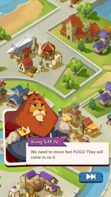 ���ö���������׿��(Kingdomtopia)v1.1��ͼ1