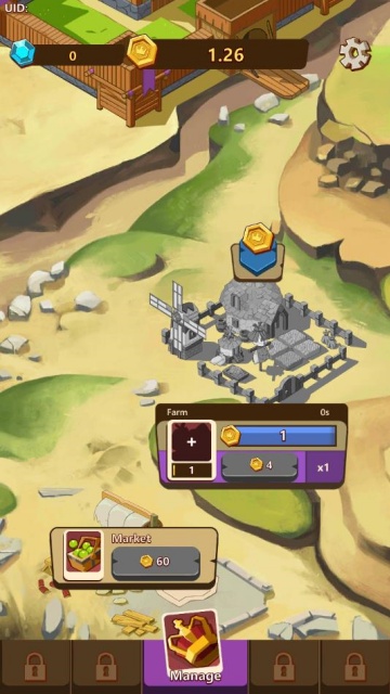 ���ö���������׿��(Kingdomtopia)v1.1��ͼ2
