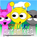 sprunki pyramixed模组最新版本v1.1.1