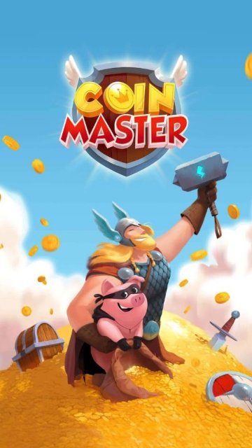 Ҵʦٷ(Coin Master)ͼ0