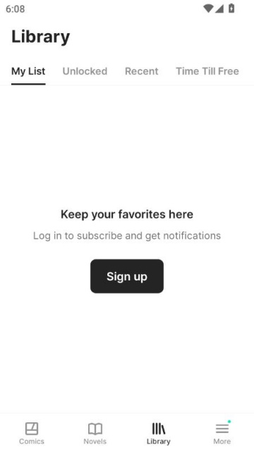tappytoonٷѰװͼ1