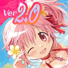 魔法少女小圆(Magia Exedra)国际服v2.0.0