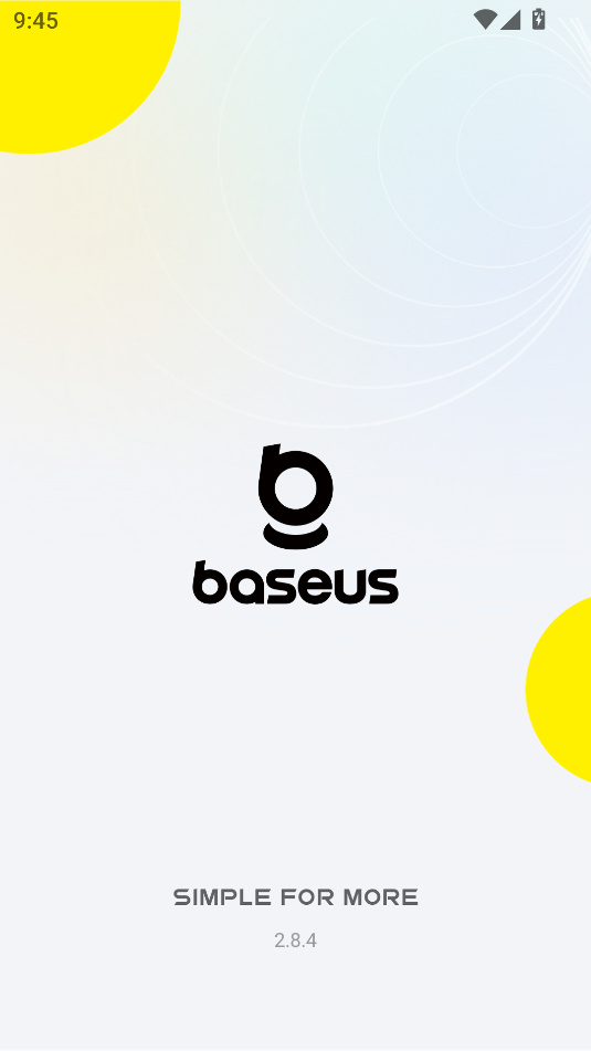 baseus˼appͼ1