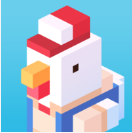 天天过马路官方正版(crossy road)v7.5.0