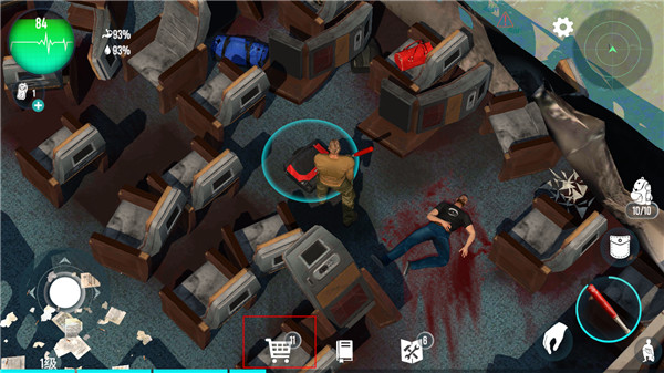 ����������������Ϸ(Survival Point)v0.0.633��ͼ1