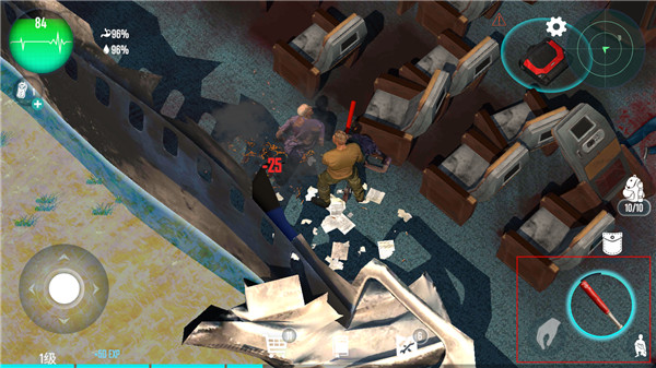 ����������������Ϸ(Survival Point)v0.0.633��ͼ2