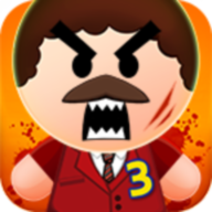 暴打老板3破解版无限金币钻石版(Boss 3+)v2.0.3