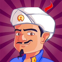 网络天才游戏官方(Akinator)v8.8.28
