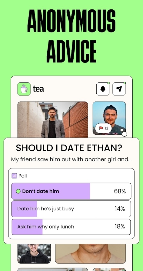 tea dating adviceŮ罻v2.5.6ͼ2