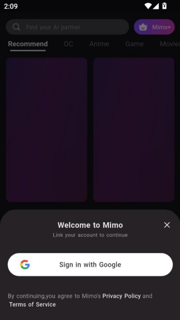 mimoaiv1.4.0ͼ0