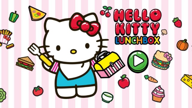 è㵱Ϸ׿(Hello Kitty㵱ʷװ)ͼ0