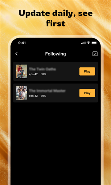 DramaHub׿v1.1.2ͼ0