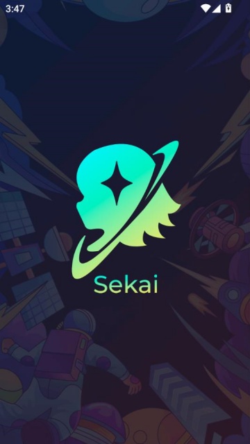 sekaiv1.32.1ͼ0