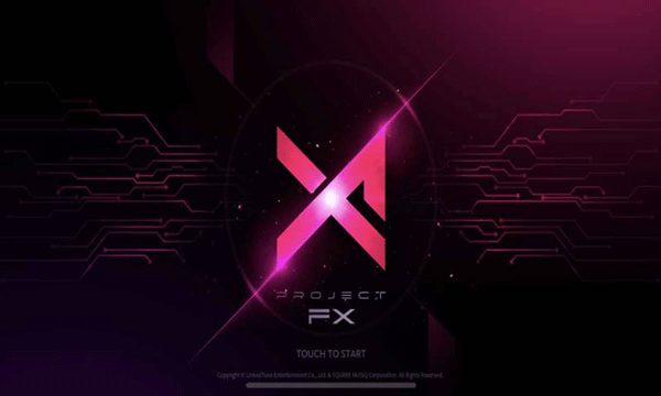 Project FXTapTap԰棩v1.1.6.4016°ͼ2