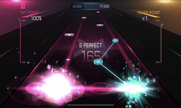 Project FXTapTap԰棩v1.1.6.4016°ͼ1