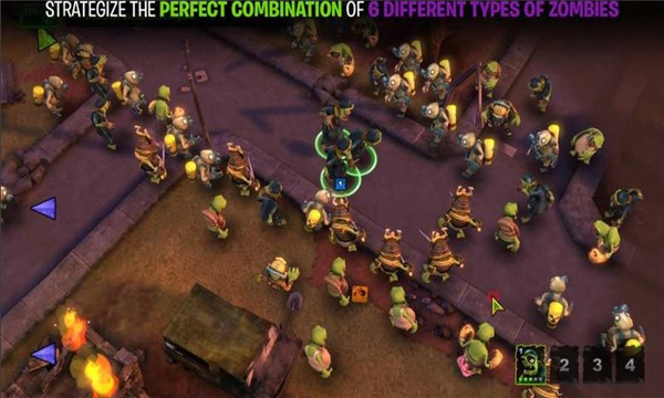 ʬ2(Zombie Tycoon 2)ѽͼ2