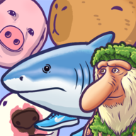 合并外国山海经最新版本v1.7.1