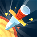 飞刀打击最新版(Knife Hit)v1.8.26