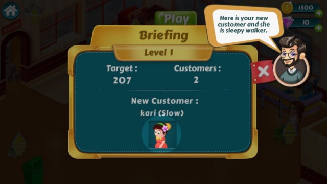 д󸻺СϷ(Supermarket Tycoon)v1.65ͼ0