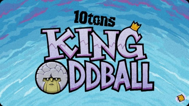 Ź֮Ϸ(King Oddball)ͼ0