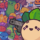 大头菜大闹银行最新版(Turnip Boy Robs a Bank)v1.4.46