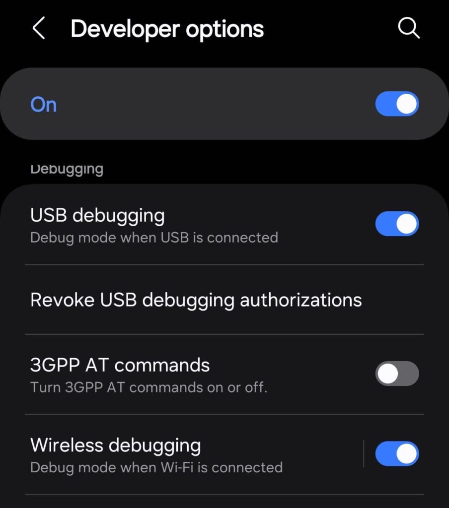 carrier vanity name°