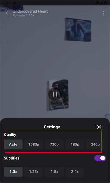 Reelpix׿
