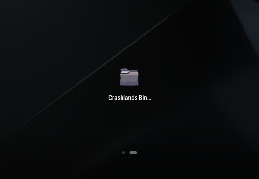 ½浵༭CrashlandsBinary