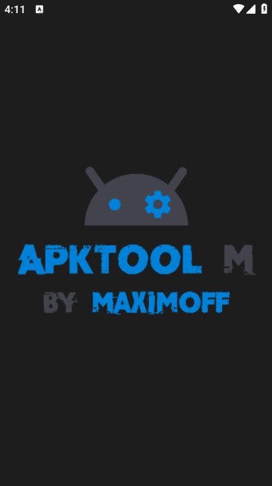 APKToolm