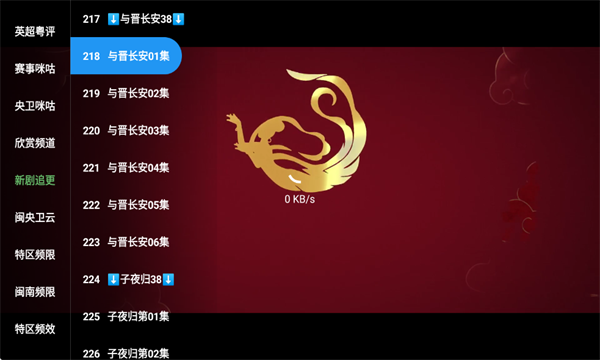 èTV