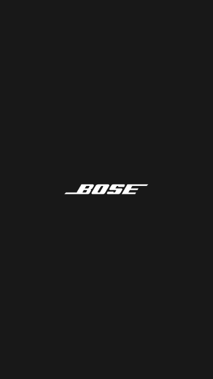 Bose�����ٷ�app