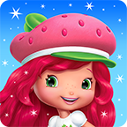 草莓女孩跑酷小游戏(Berry Rush)v1.2.3