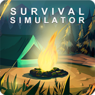 荒岛生存模拟3d内置菜单版(Survival Simulator)v0.2.3 alpha