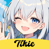 tikie ai官方版v2.9.0