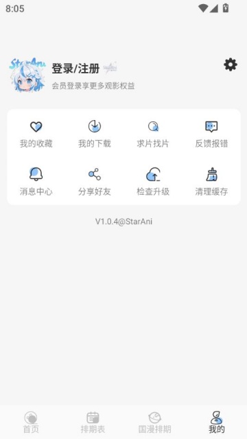 starani°v1.0.4ͼ2
