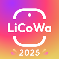 licowa官方正版v1.11.2
