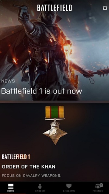 battlefield׿ͼ1