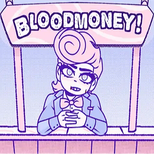 ѪǮblood moneyֻv1.0
