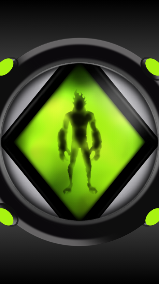 real ben10İͼ2