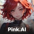 Pink.AI最新版v1.0.7