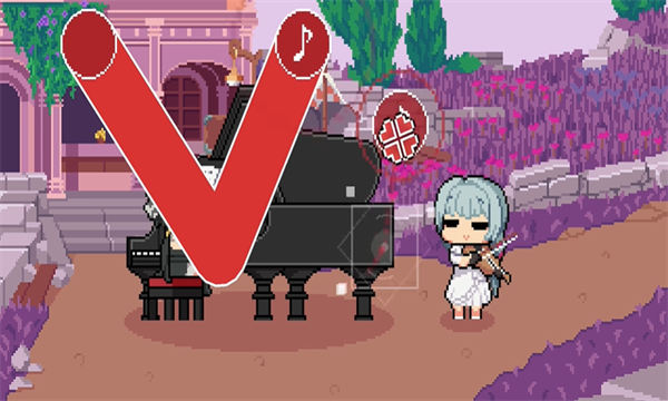 WuWa Adventure°ͼ4