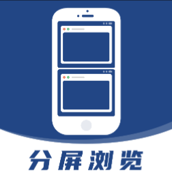 分屏浏览器官方版v1.0.0