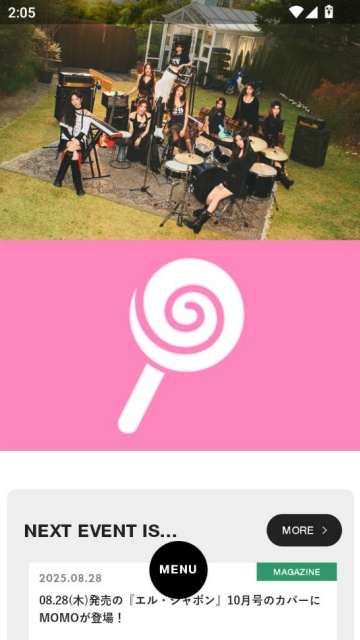 twice arٷ(TWICE JAPAN OFFICIAL)ͼ2