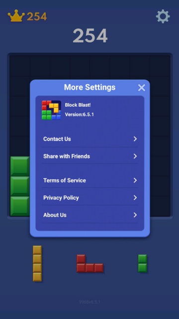 Block Blast!ò˵ͼ0