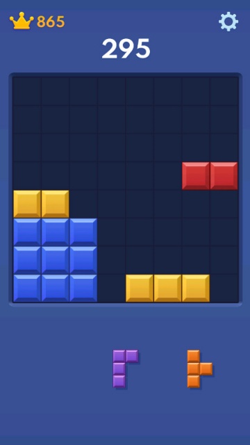 Block Blast!ò˵ͼ2