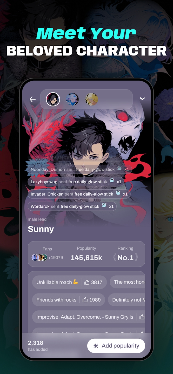 webnovelʰͼ1