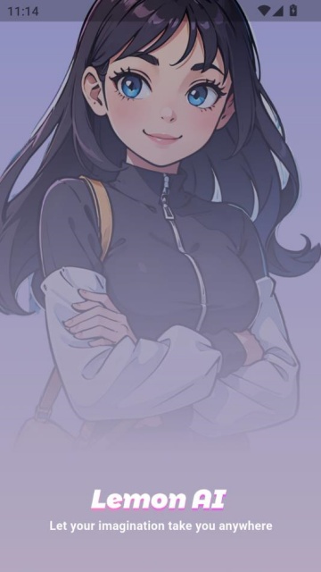 lemon ai׿ͼ0