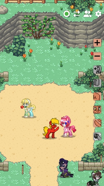 ponytownСνͼ1