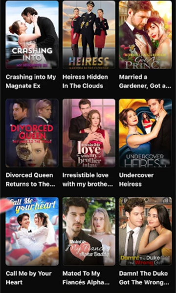 Dramahot°v1.0.5ͼ2