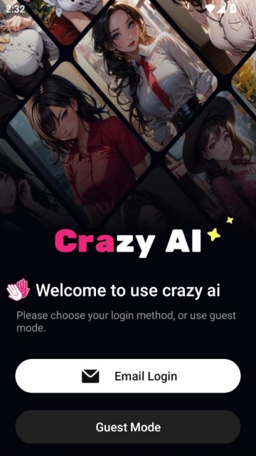Crazyaiv1.2.6ͼ0